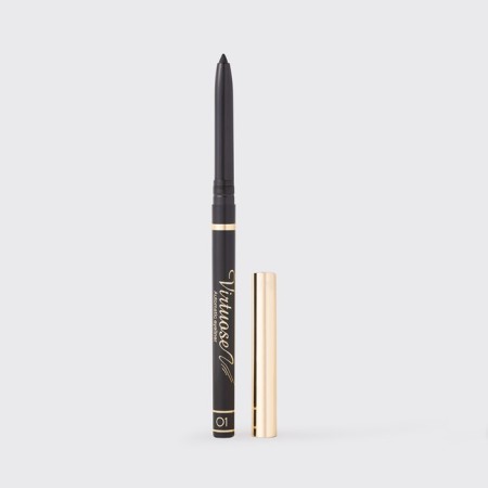 Eye pencil automatic Vivienne Sabo Virtuose Automatique, Tone 01-8