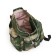 The backpack mix "Chance" 40 l., Camouflage, rubberized