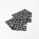 Slunchiki set on the buttons of the crumb I Trendy Grey, 2 pcs