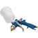 Killy Pro sprayer, pneumatic, hvlp, with the upper tank, 1.4 mm