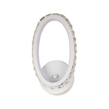 Light G61311/1wwwt, LED 1x24W 3000k, 1212lm, white color