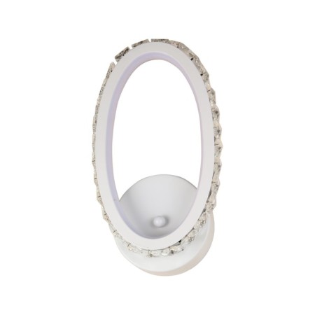Light G61311/1wwwt, LED 1x24W 3000k, 1212lm, white color