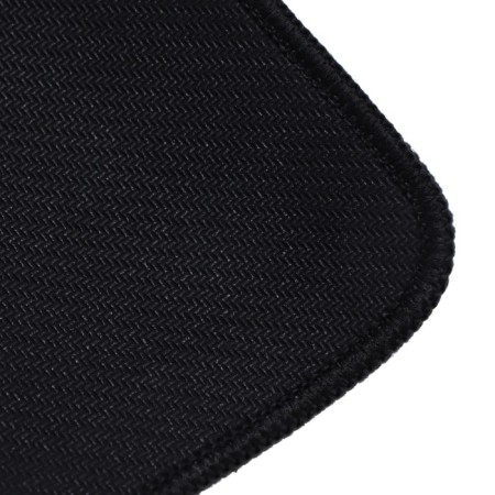 Mouse mat Smartbuy Rush Robot, 360x270x3 mm, black-2