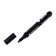 Permanent Erichkrause P-170, 2.0 mm permanent, alcohol-based ink, black