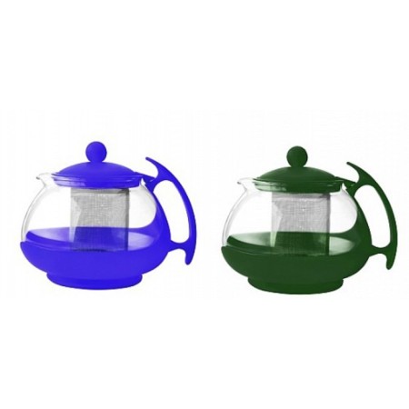 Hotabaker kettle Bekker, 750 ml
