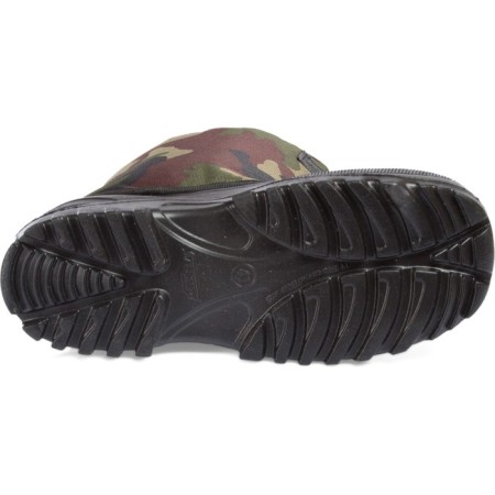 Husky male 172-01, with Velcro, size 41, color mix-3