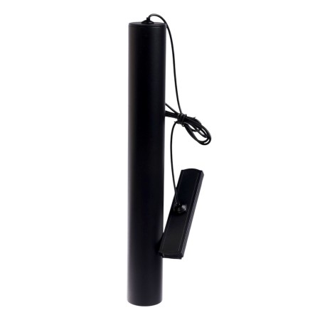 Trick lamp, series "Flat" FTL-008, 5W, 48V, 4000K, IP20, 300mm, black-5