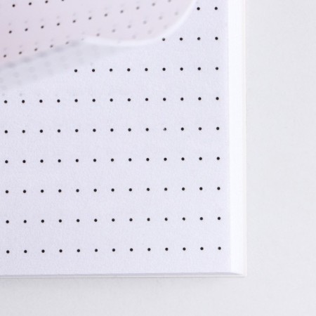 Diary to the point "Always on top" A5, 64 sheets-3