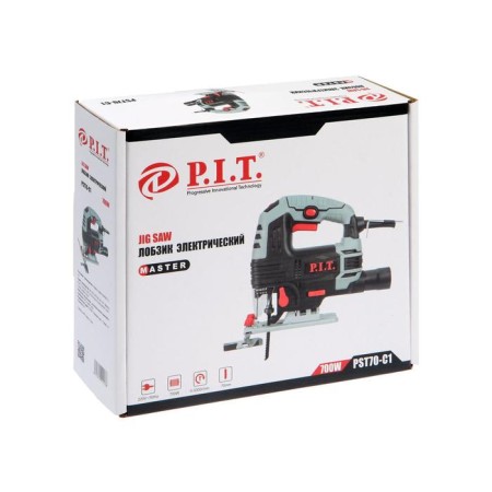 P.I.T. PST70-C1, 700 W, 3000 move/min, 3 modes, stroke 15 mm, cast sole-7