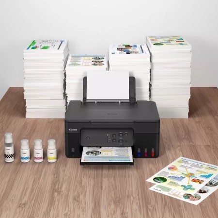 MFA Jet Canon Pixma G2430 (5991C009) A4 black-8