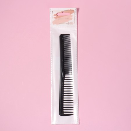 Combined combined, beveled, 17.7 × 3 cm, black color-3