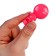 Whistle "Muzzle", Mix colors