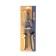 Scissors for metal tundra, 2k handles, straight cut, 250 mm