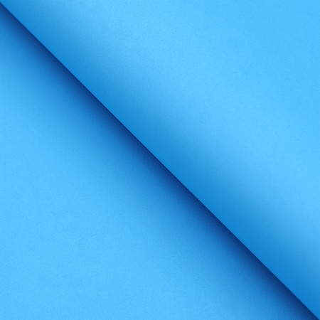 Foamiran "sea blue", 1 mm, 60 x 70 cm-1
