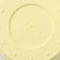 Pot for flowers with the Podon "Noble", 1 l, d = 14 cm, yellow color