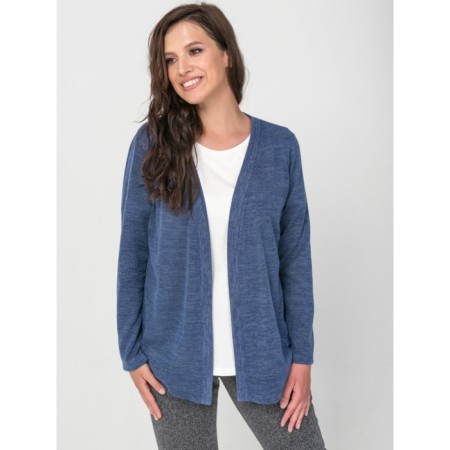 Cardigan female, size 62-2