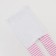 Pantyhose crumb I am “bunny”, white color, height 86-92 cm