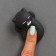 Anthistress Mick "cat", black color