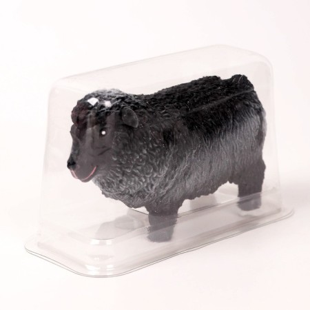Magic-gang "Sheep" with sand, color mix-2