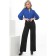 Female Blouse "Charlize", size 44