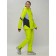 Ski costume is female, size 42, light color