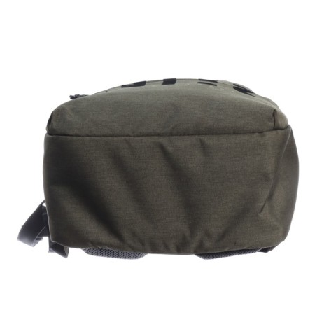 Youth backpack 43 x 29 x 15 cm, Grizzly, ergonomic back, laptop department, khaki-10