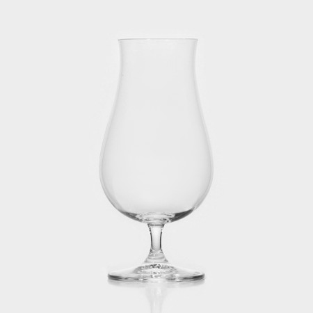 A set of glass glasses for beercraft beer, 630 ml, 2 pcs-1