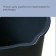 Building Bucket, 16 l, plastic