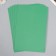 Foamiran "coniferous" 2 mm format A4 set 5 sheets