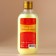 Ural Lab Bath Foam "Moments of Happiness", 300 ml, lemon slices