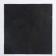Anti -vibration rug 65 × 62 × 0.7 cm, black color