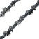 Chain Patriot 73DP-72E, 3/8 ", 1.5 mm, 72 links, tire 50 cm