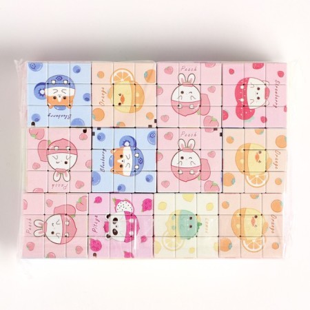 Mechanical toy "Animals", species mix-1