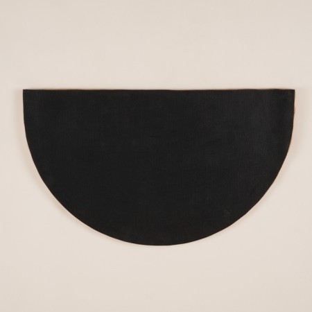 Rapid rug Sl Home, 45 × 75 cm, coconut fiber-2