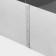 Baking form with “rectangular” size adjustment, H -12 cm, 15x25 - 27x48 cm