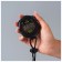 Stopwatch, feet, alarm clock, calendar, 2 people
