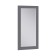 Austin mirror 17.03, 1200x20x595, graphite