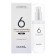 Light perfumed hair oil 6 Salon Lactobacillus with lactobacilli, 66 ml