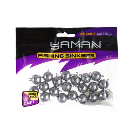 Cargo Cheburashka is analyzed "Yaman", 22 g-2