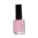 Nail polish with Nude Collection gel effect, tone 378, strawberry cream, 12 ml