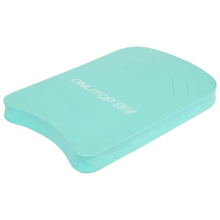 ONLYTOP swimming board, 39x27x4 cm, Mix color-19