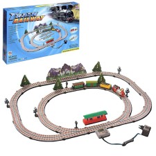 Railway 