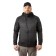 Jacket 7.62 Bastion, Soft Silel, Black, Rr. 48-50 Height 170-176 l