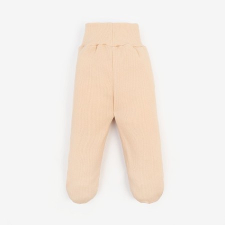 Children's sliders, beige color, height 80 cm-3