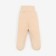 Children's sliders, beige color, height 80 cm
