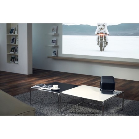 Projector JMGO N1 PRO DLP 1500LM LS 3200LM ANSI (1920x1080) 1600: 1 lamp resource: 30,000 hours-6