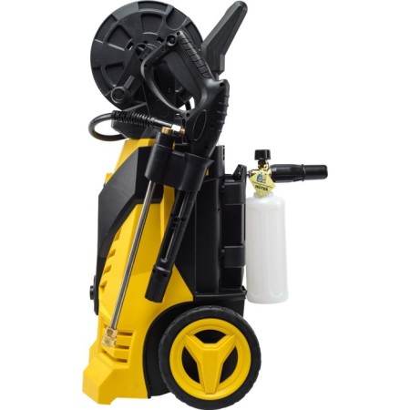 High pressure washing Huter W-5-2600 Pro, 210 bar, 450 l/h, 70/8/33-2