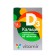 Calcium D3, healthy joints, with an orange taste, 60 chewing tablets