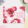 Birthday card!" Piones, A4