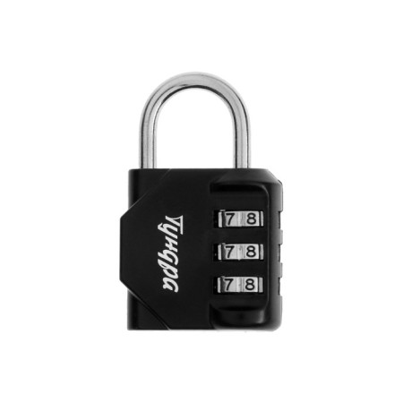 Castle of hinged code tundra ZK012, black-3